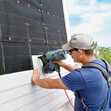 Best Historical Building Siding Restoration  in New Castle, DE